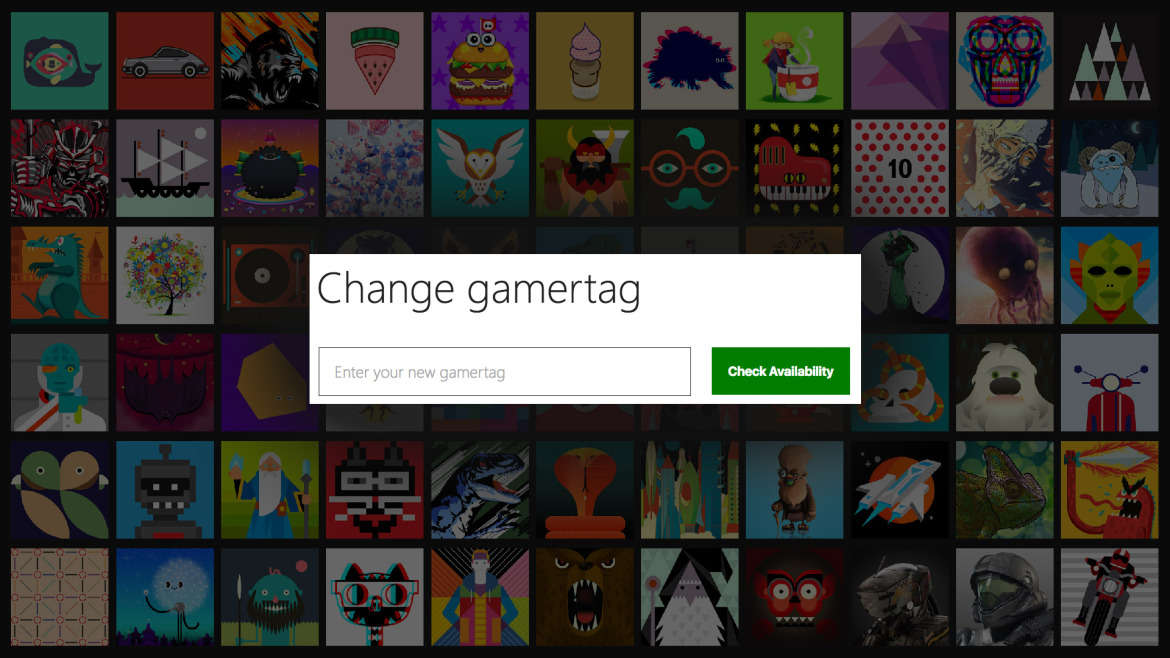 1 Million Old Xbox Live Gamertags Being Freed Up, Here’s How to Get One