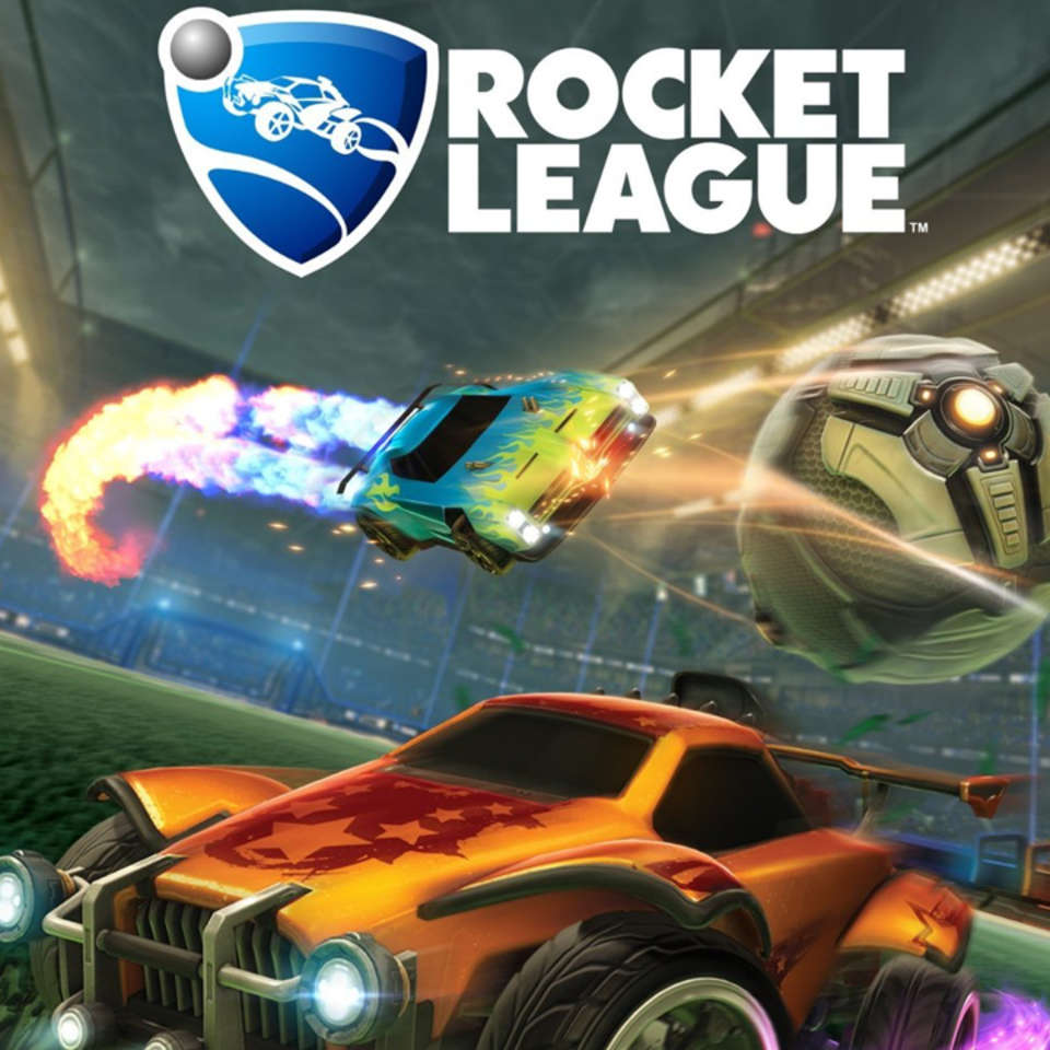 Rocket League Reviews