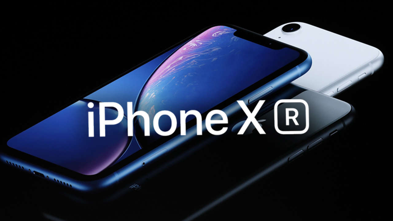 iPhone Xr Release Date, Cheaper Price Revealed At Apple Keynote 2018