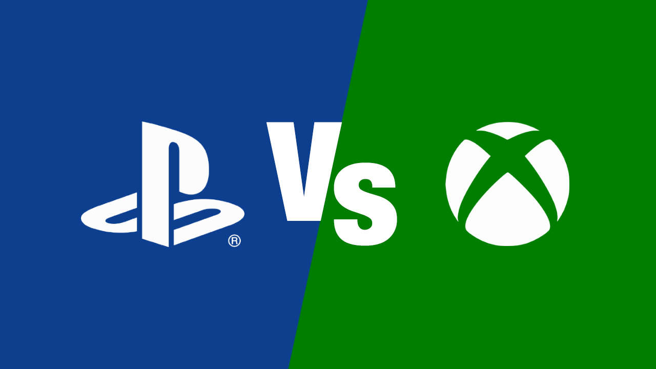 PS5 vs. Xbox Series X: Next-Gen Console Specs Comparison
